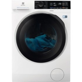 Resim Electrolux EW8WP2168LW PerfectCare 800 Kurutmalı Çamaşır Makinesi 10\u002F6 kg 