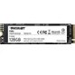 Resim Patriot P300 Series 128GB 1600MB-600MB PCIe 2280 M.2 SSD 