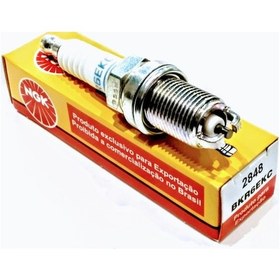 Resim Bkr6Ekc Buji Megane I 2.0 16V-Clio I 1.8 16V-P309 Ii 1.9 (4 Adet) 504586617 