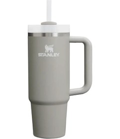 Resim Stanley Quencher H2.0 Flowstate 0.89 L Pipetli Çelik Termos Gri 
