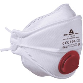 Resim Delta Plus M1304V FFP3 Toz Maskesi (10 Adet/Kutu) 