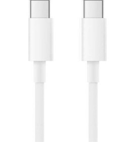 Resim Pro Type-c To Type-c Kablo Usb C Kablo Type-c Çıkışlı Cihazlarla Uyumlu 1 Metre 