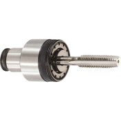 Resim Temak M8 DIN371 KRAFT KILAVUZ ÇEKME ADAPTÖRÜ (Ø19) 