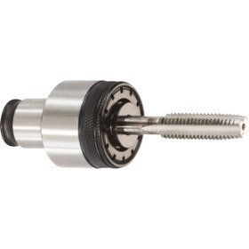 Resim Temak M8 DIN371 KRAFT KILAVUZ ÇEKME ADAPTÖRÜ (Ø19) 