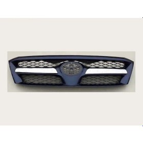 Resim Toyota Hılux D4d Ön Panjur 2006-2008 
