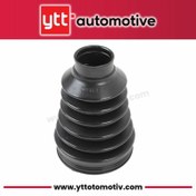 Resim YTT Y13116 | Aks Körüğü İç Golf IV V Jetta Passat Caddy III 04-1.9 2.0 TDI 