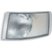 Resim Mars 520346 Sınyal Lambası Sol Ducato Boxer Jumper Duysuz / 94 03 