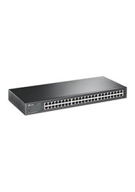 Resim Tp-link Tl-sf1048, 48-port 10/100mbps Rackmount Switch-131582 