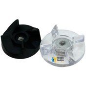 Resim Ozba Ticaret Kahve, Baharat Öğütücü Kavrama Dişli Takım Seti Kaplin Sürahi Blender 