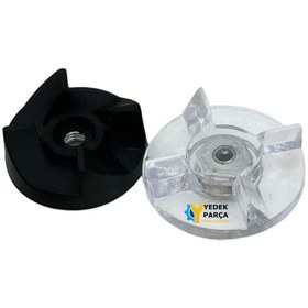 Resim Ozba Ticaret Kahve, Baharat Öğütücü Kavrama Dişli Takım Seti Kaplin Sürahi Blender 