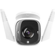 Resim TP-LINK TAPO-C310 Outdoor Security Wi-Fi Camera 