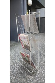 Resim Kentdekor GAZETELİK COUNTRY ESKİTME 