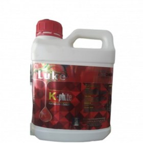 Resim Luke K Phite 5 Lt. Potasyum Fosfit 