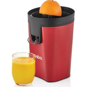 Resim Sinbo SJ-3145 Narenciye Sıkacağı - Kırmızı - 30 Watt 