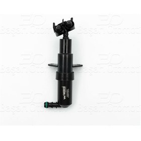 Resim Skoda Octavıa 2 1z3 04-13 Far Yıkama Motoru Sol 