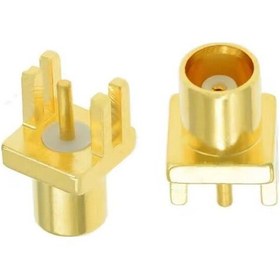 Resim Mcx-ke Dişi Konnektör 