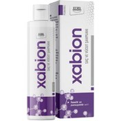 Resim Xabion Pediatric Saç ve Vücut Şampuanı 250 ml 