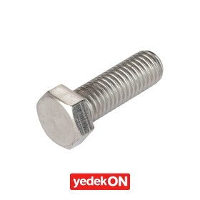 Resim AGCO Altıgen Başlı Cıvata - AGCO | AG562117 