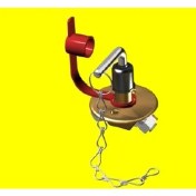 Resim Eng Devre Kesici Metal Pal Tıpı 