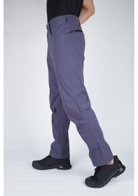 Resim Alpinist Terradora Erkek Pantolon Alp800907 Efl Eflatun 