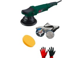 Resim KL Pro KLPJ7171 720 Watt 150 MM Profesyonel Orbital Polisaj Makinesi 