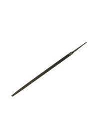 Resim Eğe Kare 10" 250mm Kalın Diş Sapsız 1 Adet 