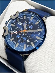 Resim Tiger TİGER ERKEK KOL SAATİ TF-238 