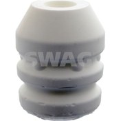 Resim Swag 30918365 Süspansiyon Takozu Arka Poliüretan Golf IV Bora Octavıa A3 