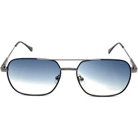 Resim Obb Sunglasses Obb Ms318 C6m Erkek Güneş Gözlüğü Siyah 