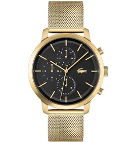 Resim Lacoste LAC2011195 Erkek Kol Saati 