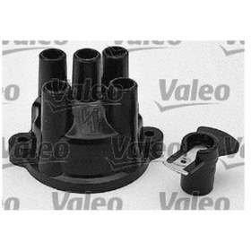 Resim Genel Markalar Renault Eski Distributor Kapagı+tevzi Makarası R9 R11 Express Brodway - 582480 