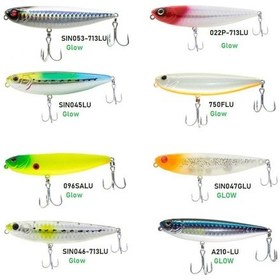 Resim Strike Pro Eg-226C Water Strike 8.5Cm 12.2G Suni Yem 