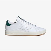 Resim Adidas Advantage Base 2.0 Erkek Beyaz Günlük Spor Ayakkabı Jh8620 Beyaz 