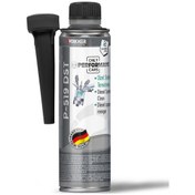 Resim Performans Dizel Enjektör ve Yakıt Sistemi Temizleyici 300 Ml. 