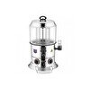 Resim Remta Sıcak Çikolata ve Salep Isıtıcısı-Silver-9 litre 