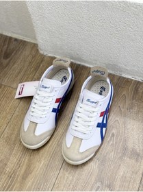 Resim TAYGER E E-3226 Hakiki Deri Düz Taban Sneaker Spor Ayakkabı Unısex 