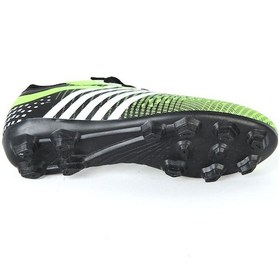 Resim MP Mp 222-2805gr Yeşil Erkek Çocuk Krampon Futbol Ayakkabı 
