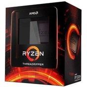 Resim Amd Ryzen Threadrıpper 3970X 3.7Ghz 128Mb Trx4 Box (Fansız) (280W) İşlemci 