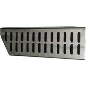 Resim Kia Auto Parts Sürücü Tarafı Pedal Alaşımlı Kılıfı - Sürüş Deneyiminizi Geliştirin 