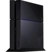 Resim Sparkfox Playstation 4 Fat Kasa Uyumlu Dikey Stand 