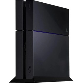 Resim Sparkfox Playstation 4 Fat Kasa Uyumlu Dikey Stand 