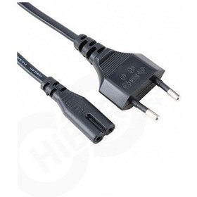 Resim Ac Power Güç Kablosu 220V 