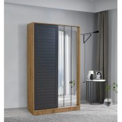Resim Wessti Home Abelia Portmanto 