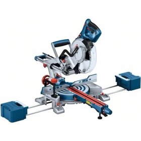 Resim Bosch Gcm 305-216 D Gönye Kesme Makinesi 1200 W Güç ve 216 mm Kesme Kapasitesi ile Yüksek Performans 