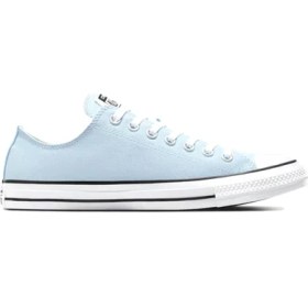 Resim Converse CHUCK TAYLOR ALL STAR Mavi Kadın Sneaker 