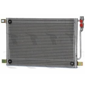 Resim Bmw E46 E83 Klima Radyatörü 64538377648 