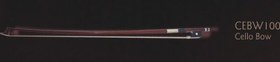 Resim Valencia CEBW10034 Çello Yayı 3/4 | Çocuk Boyu - Hafif - Ekonomik 