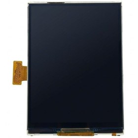 Resim Samsung S5670 Lcd Ekran Uyumlu Galaxy Fit Telefon 