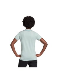 Resim Adidas Adıdas Kadın T-shırt Gc6962 Yeşil 