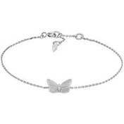 Resim Fossil JFS00620-040 Kelebek Kadın Bileklik 